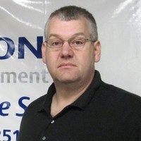 Tony Brett