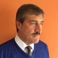 Ezequiel Gonzalez Tizón