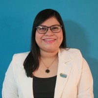 Gabriela González Cartagena