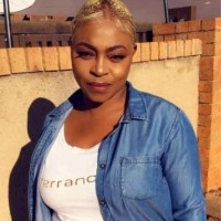 Pertunia Rifilwe Swartz