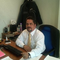 Jose Luis Melgoza