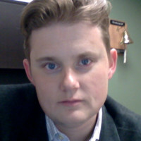 Patrick Sandlin