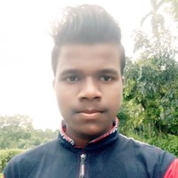 biswajit oraon