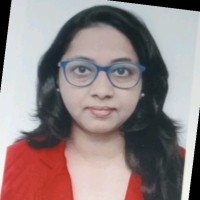 Jyoti Rameshwari Rao