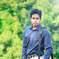 Shrinivas Kurup