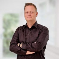 Lasse Dommerby Krarup
