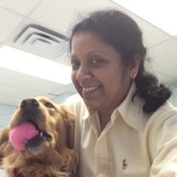 Malathy Rao
