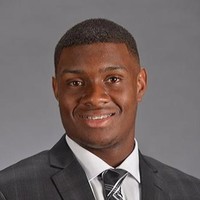 Jalen Jackson 🐐