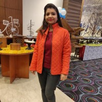 Bibha Mishra