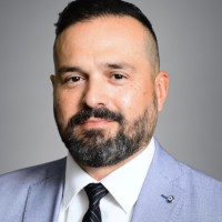 Aaron Abeita