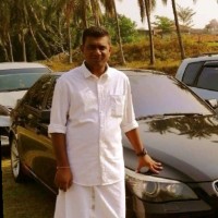 Enthiran Pillai