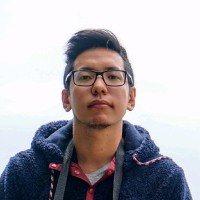 Raphael Miyashiro