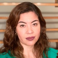 Gabriela Cuadros