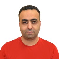 Hassan Hosseinpour