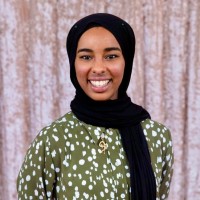 Iman Osman