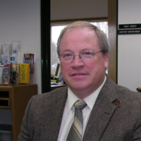 Mark Jacobson