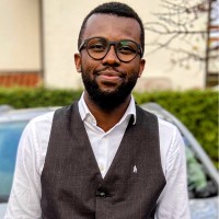 Francis Appiah