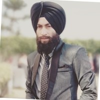 Khushneet Inder Singh