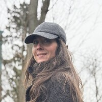 Amanda Wood