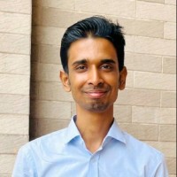 Joydeb Das