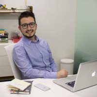 Carlos J Martínez Arellano