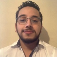 Daniel Alejandro Garcia Lopez