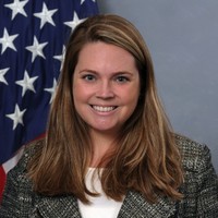 Mary Dotson
