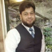 Farazuddin Abro