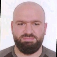 Ziad Sassine
