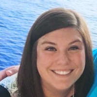 Gregielle Wooldridge Pt, Dpt