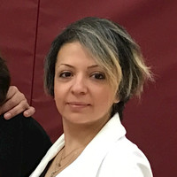 Shabnam Sharaf