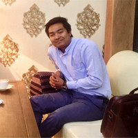 Ye Htut