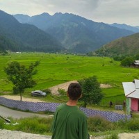 Roshaan Raza