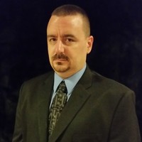 Stephen Ulrey