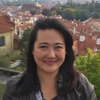 Catherine Yeh, Cia, Cfe