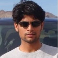Tejaswi M