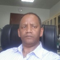 Samuel Teshome