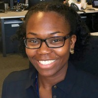 Cherene Benjamin