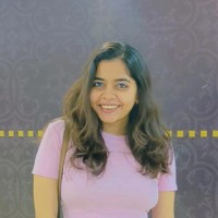 Vaishnavi Padaki