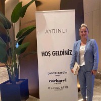 Ayse Topal