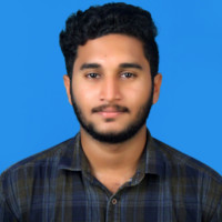 Arjun Chandran