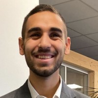 Nicolas Souyah