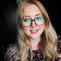 Ciara Baird Certrp