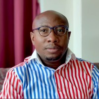 Seun Ebenezer (Cdmp, Bcs, Dama)