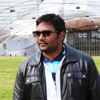 Saravanan Ravi