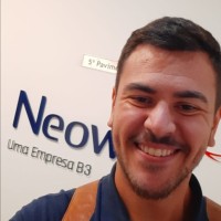 Nicholas Rodrigues