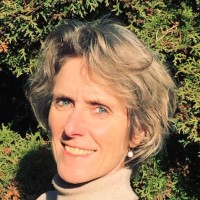 Monique Geuzendam