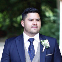 Christopher Tsoi