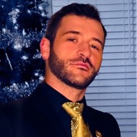 Andrew Drake