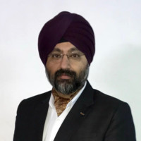 Prabhjot Singh Chawla